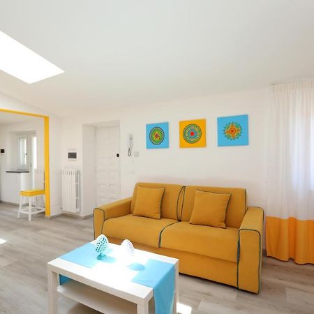Relais Villa Chiara Free Parking Sorrent Exterior foto