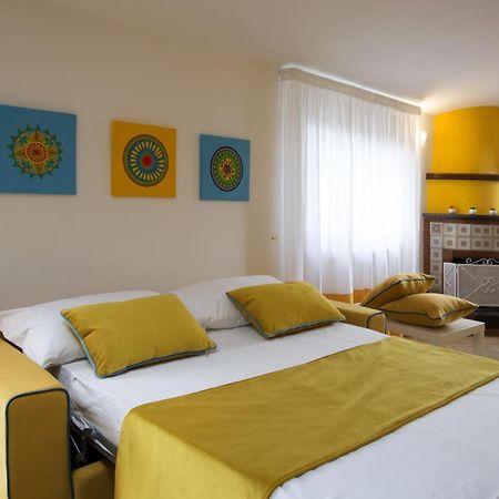 Relais Villa Chiara Free Parking Sorrent Exterior foto