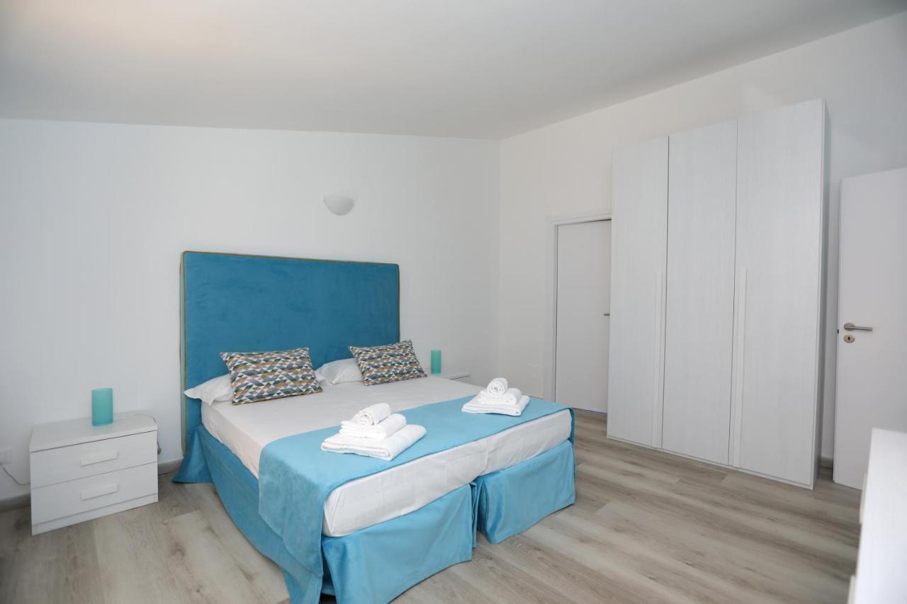 Relais Villa Chiara Free Parking Sorrent Exterior foto