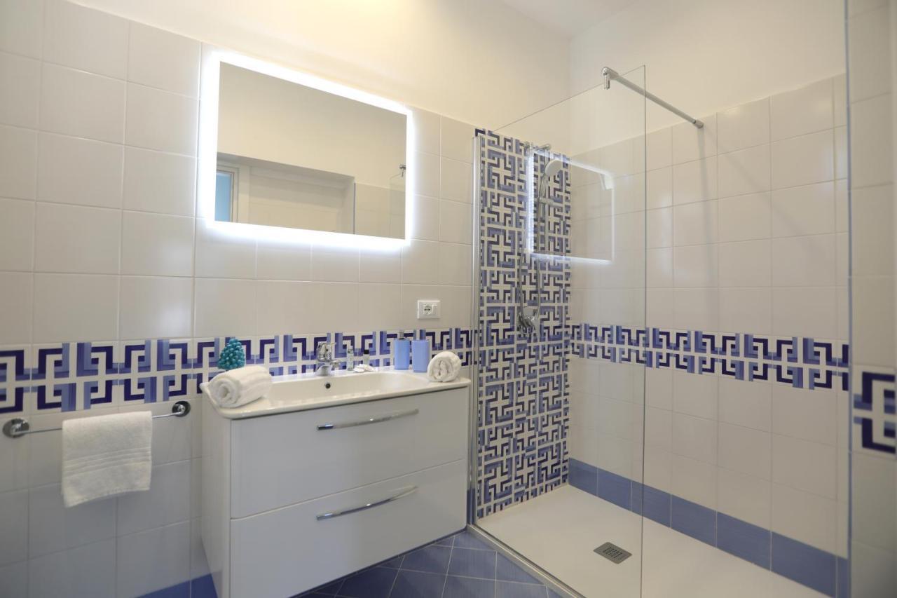 Relais Villa Chiara Free Parking Sorrent Exterior foto