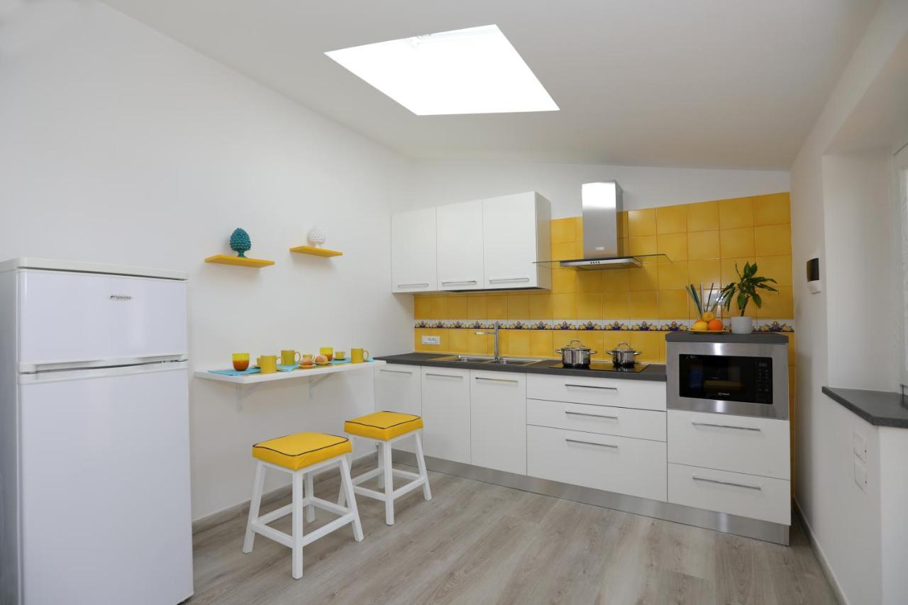 Relais Villa Chiara Free Parking Sorrent Exterior foto